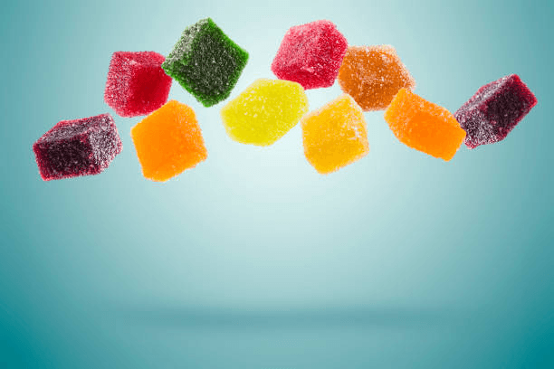 Cannabis Gummies